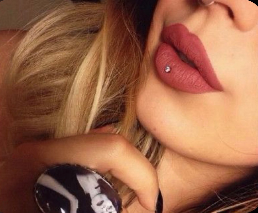 Fashion Piercings 