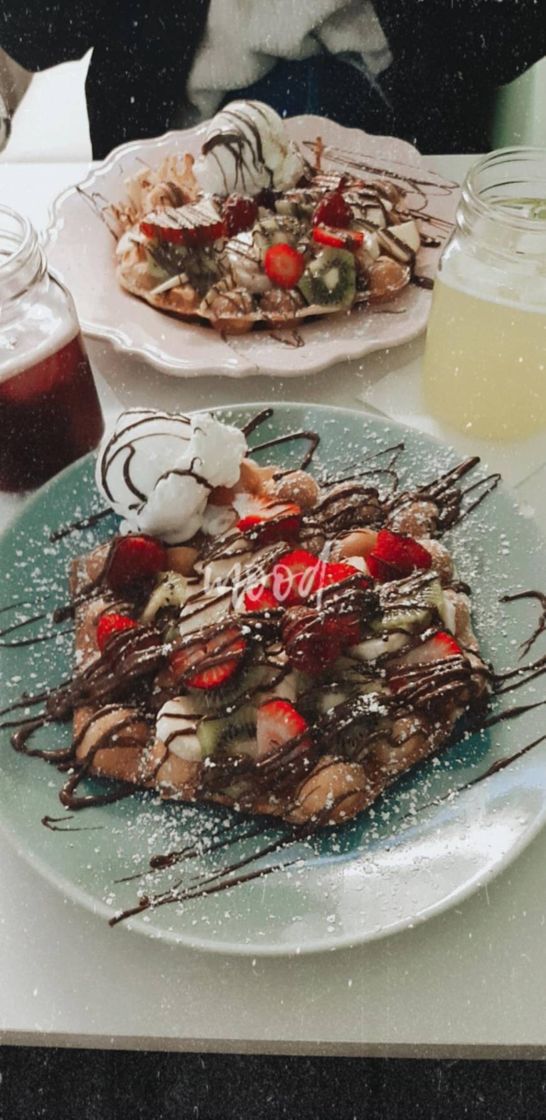 Restaurantes Oppium Tea House