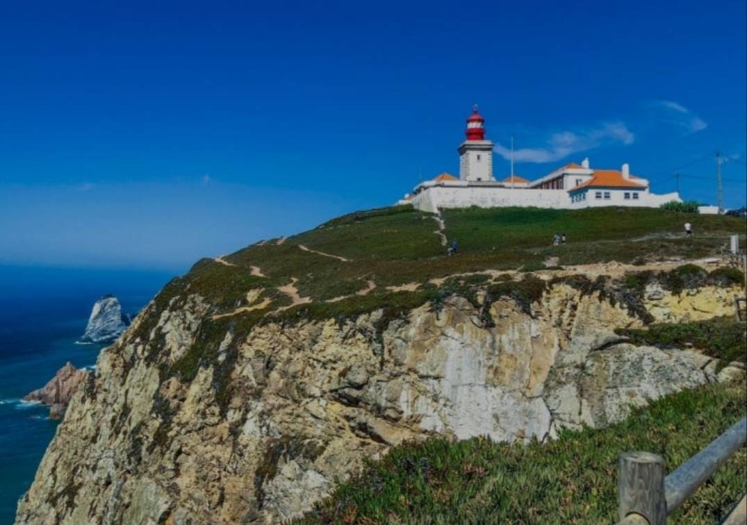 Moda Cabo da Roca