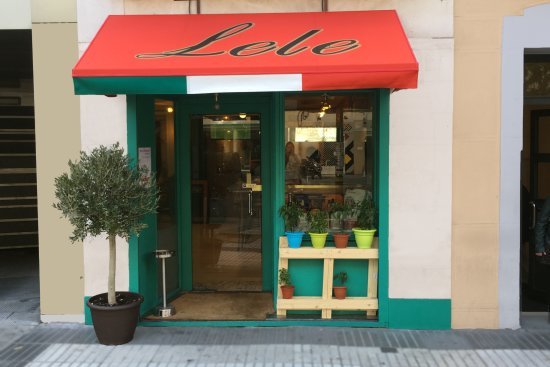 Restaurants Lele