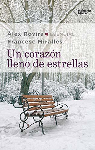 Book Un corazón lleno de estrellas