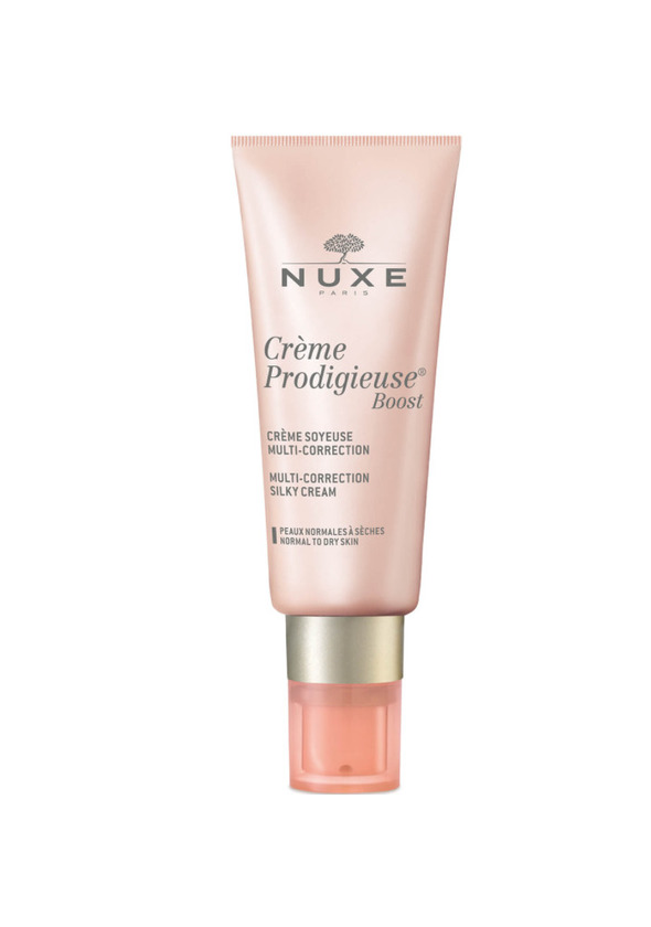 Products Nuxe