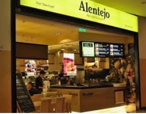 Restaurantes Alentejo