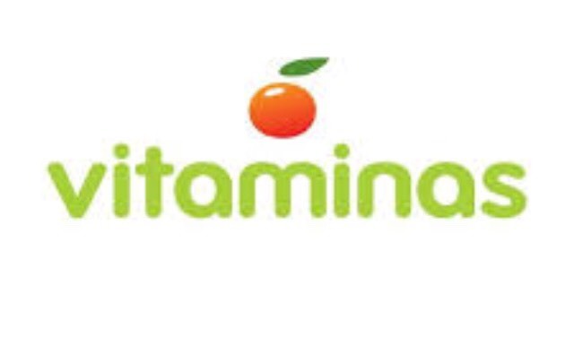 Restaurantes Vitaminas 