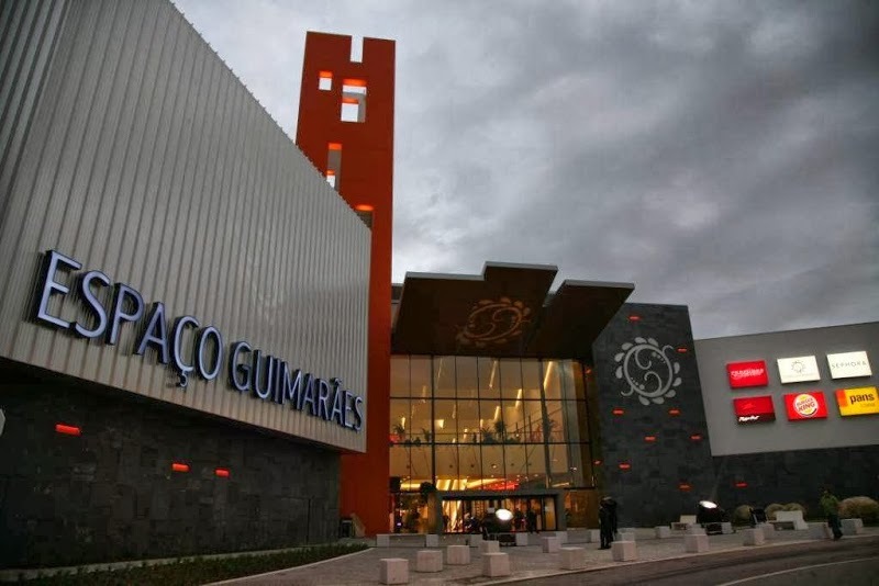 Moda Espaço Guimarães 