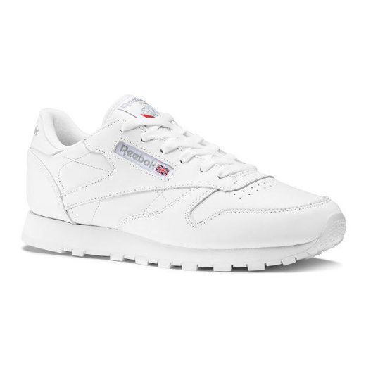 Fashion Reebok Classic Leather