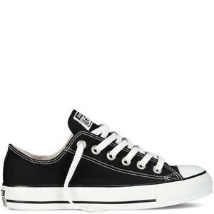 Moda Converse Chuck Taylor All Star Classic Black