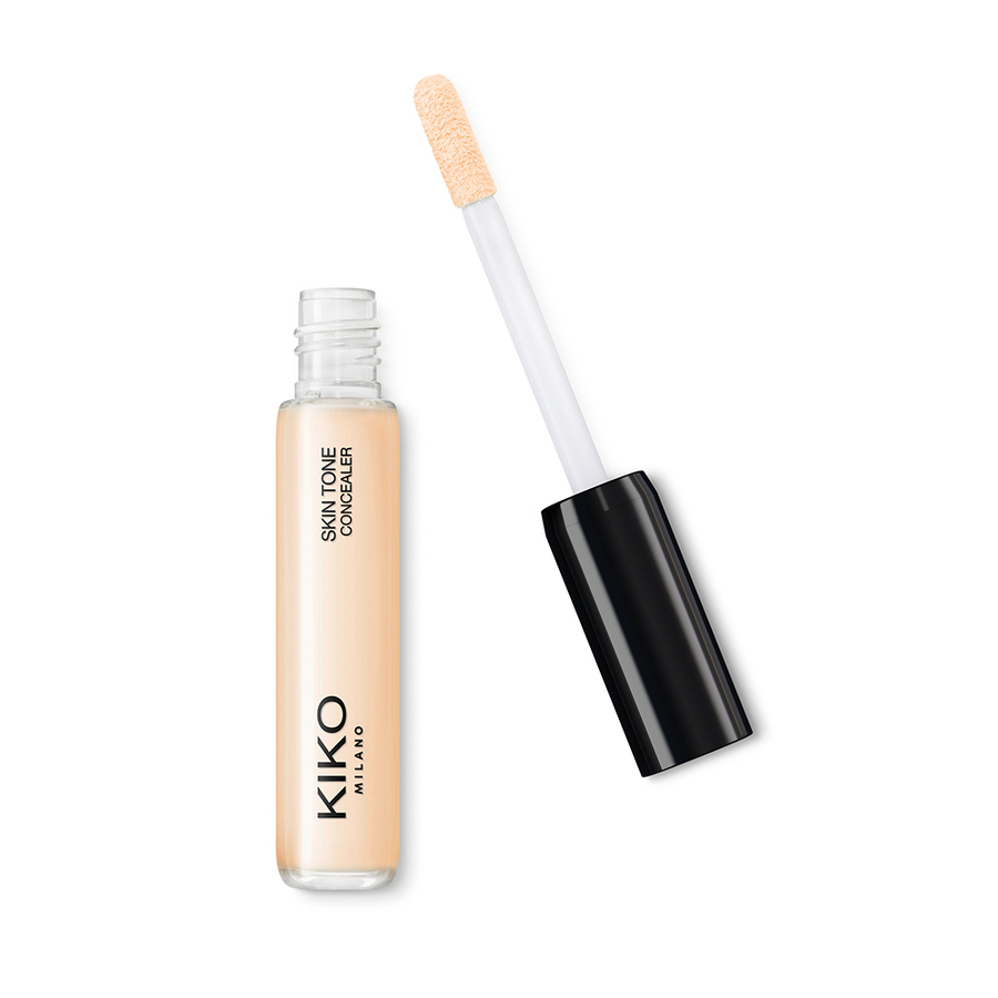Social Skin Tone Concealer Kiko Milano