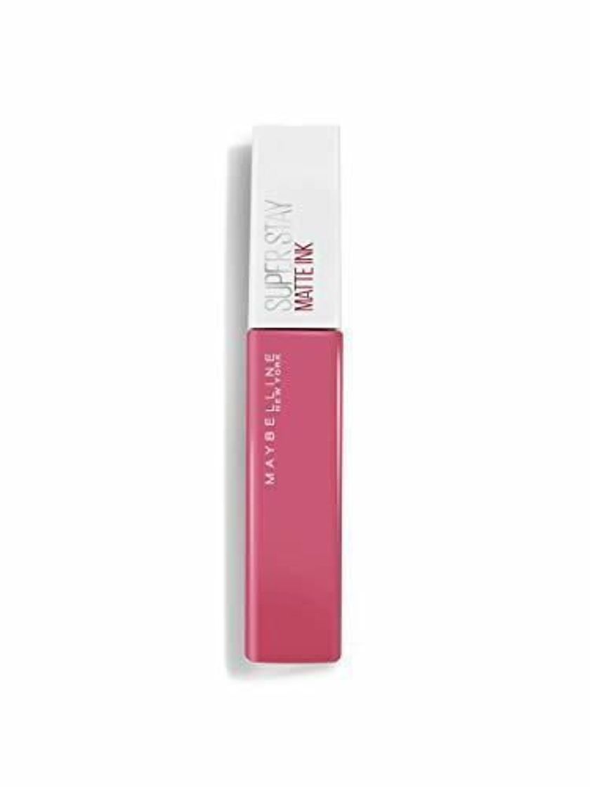 Beauty Maybelline New York - Superstay Matte Ink City Edition