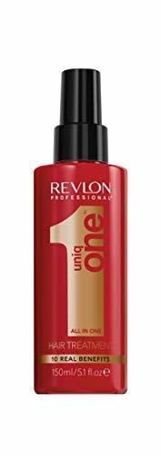 Social UNIQ ONE all in one hair treatment 150 ml