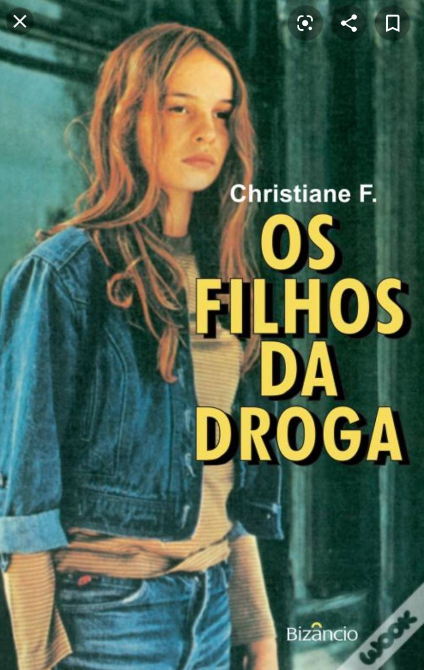 Filhos da Droga