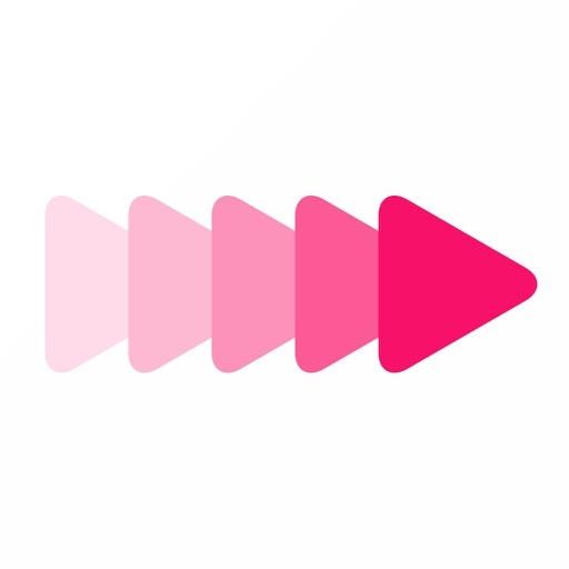 Slo Mo Video - Slow Motion Editor de Velocidad  para YouTube e Instagram