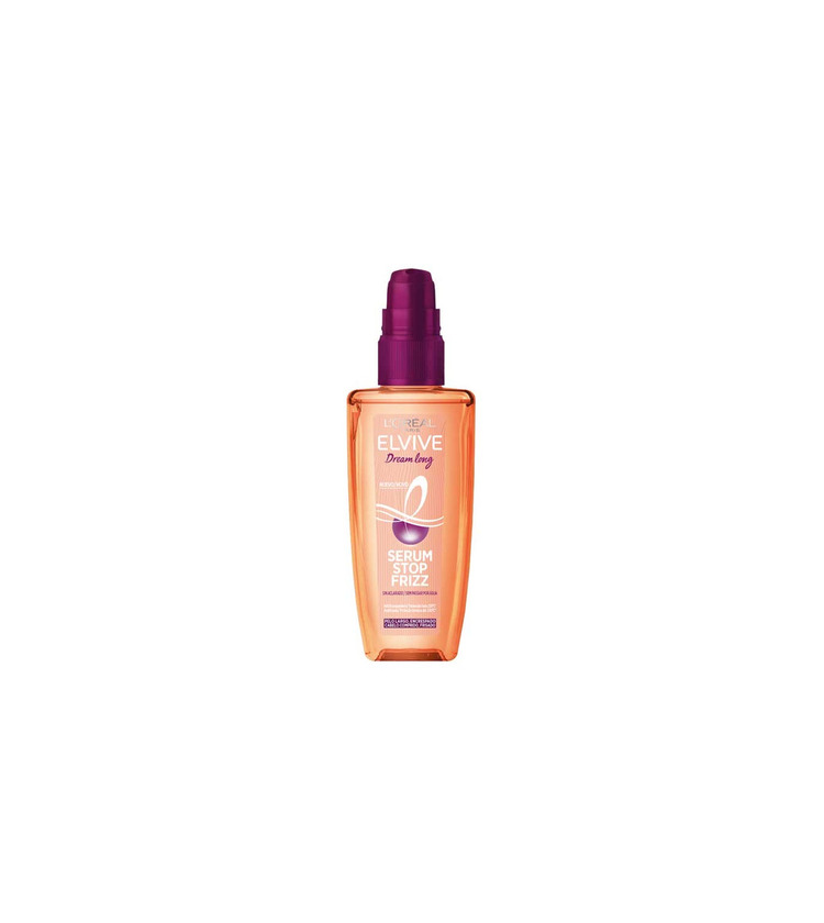 Producto SÉRUM STOP FRIZZ L’ORÉAL