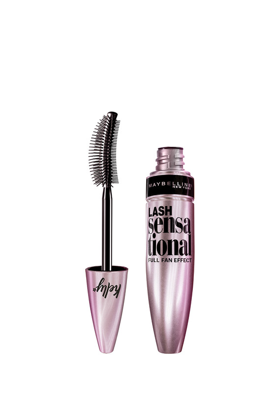 Productos Maybelline Máscara Lash Sensational Kelly