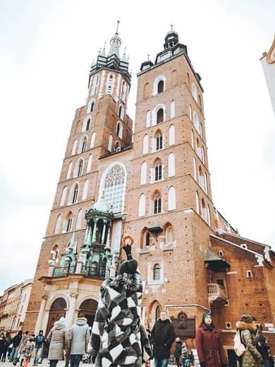 Cracovia