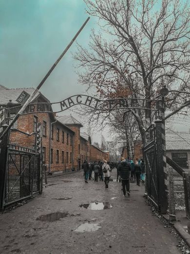 Auschwitz