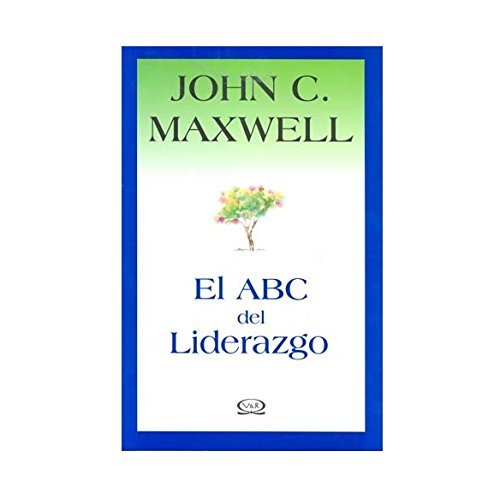 Libro Abc Del Liderazgo