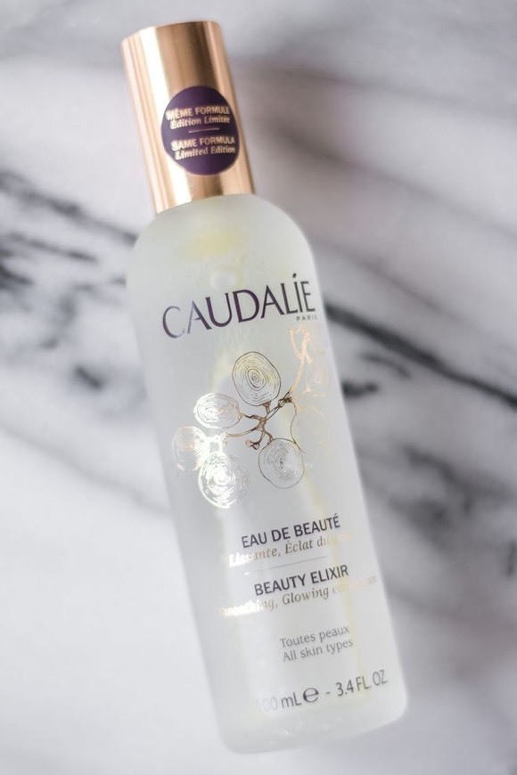 Product Caudalie