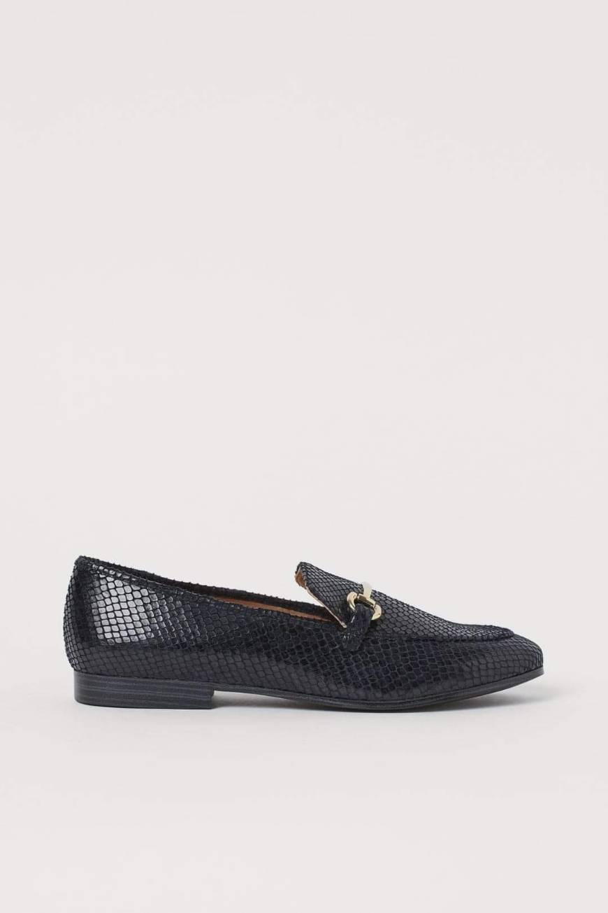 Product Loafers H&M