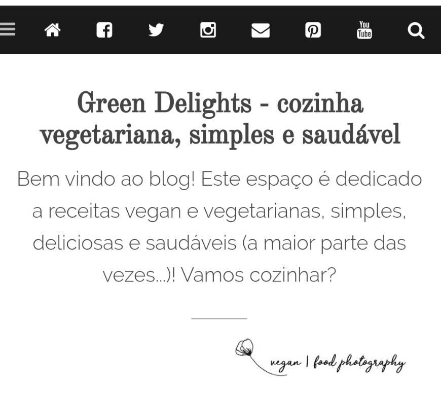 Moda Green Delights