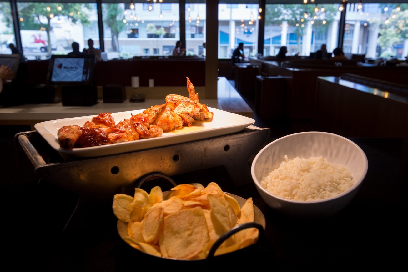 Restaurants Tourigalo Porto