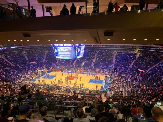 Madison Square Garden