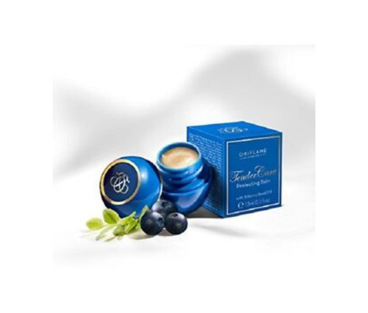 Tender Care Bilberry Seed Oil Protecting Balm