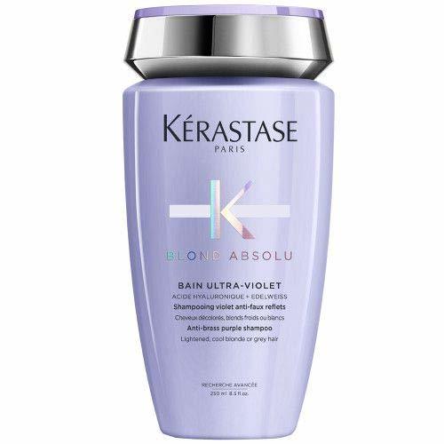 Belleza Kerastase 57979 Blond Bain Ultraviolet