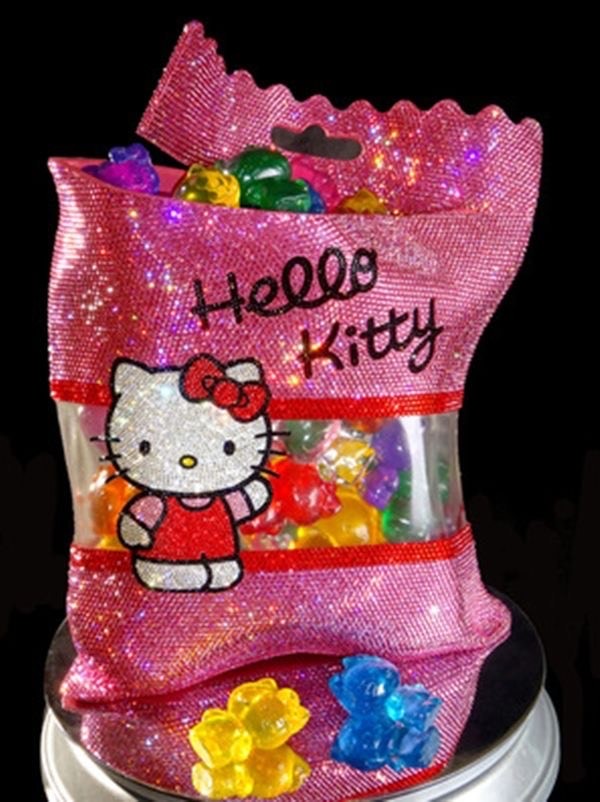 Producto Kitty 