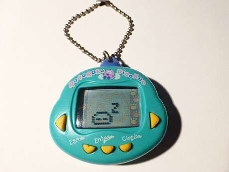 Product Tamagotchi