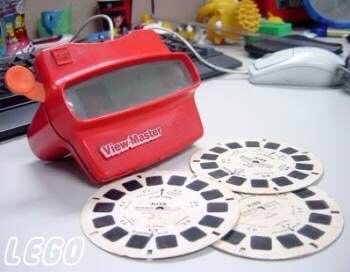 Social Nostalgia 