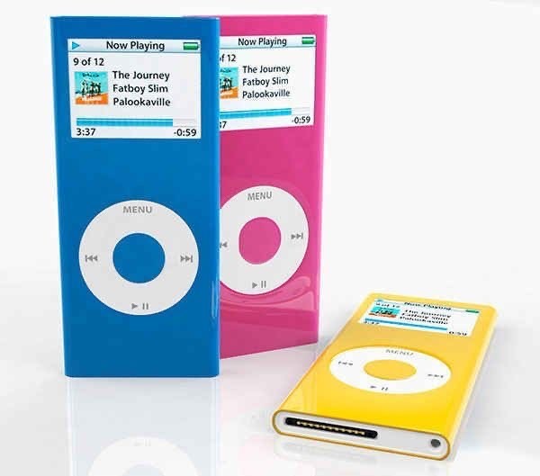 Product Ipod 