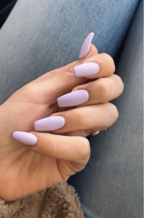 Product Nails