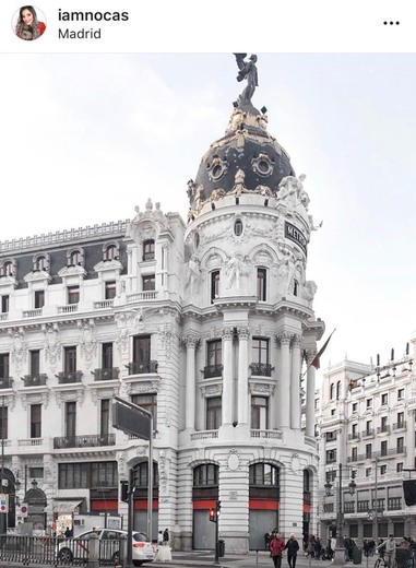 Madrid