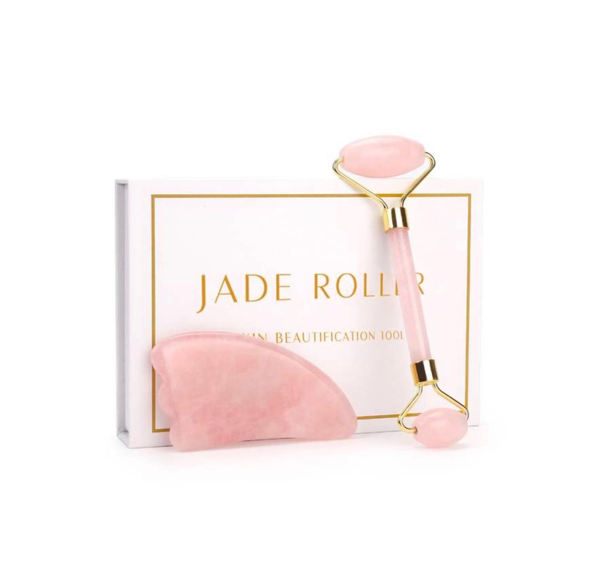 Product Jade Roller 