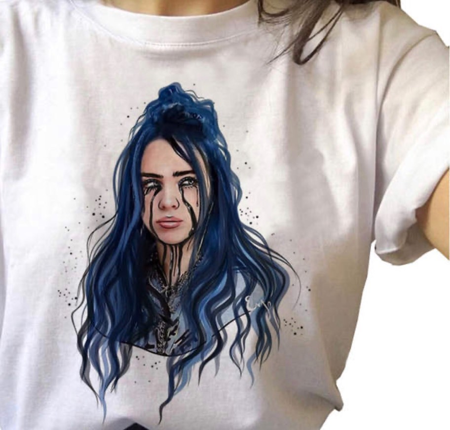 Product Billie T-Shirt