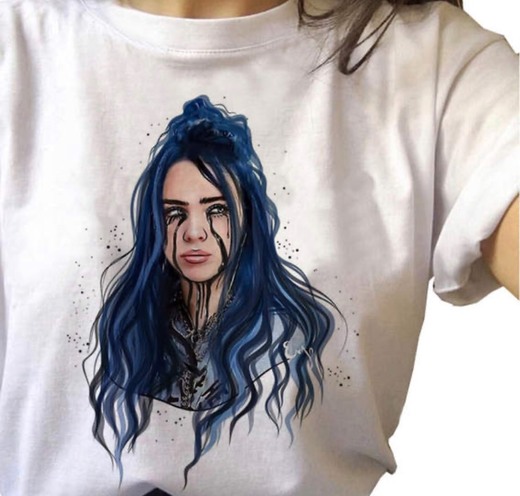 Billie T-Shirt