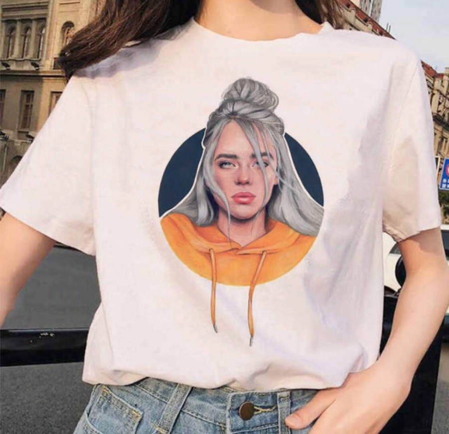 Producto T-Shirt Billie