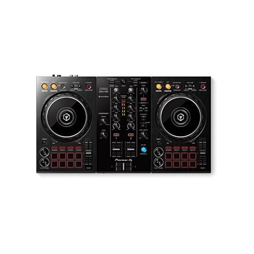 Pioneer DJ DDJ-400