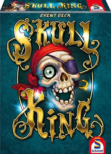 Skull King