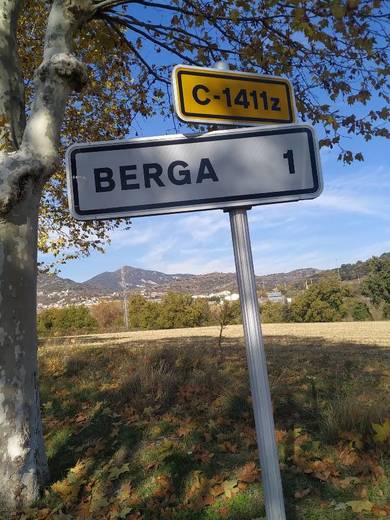 Berga