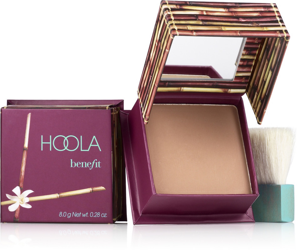 Moda Hoola Matte Bronzer - Benefit Cosmetics | Sephora