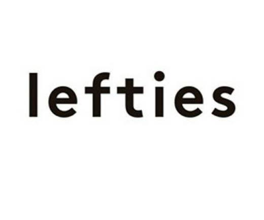 Lefties España | Nueva Colección A/W 2019 | Web Oficial