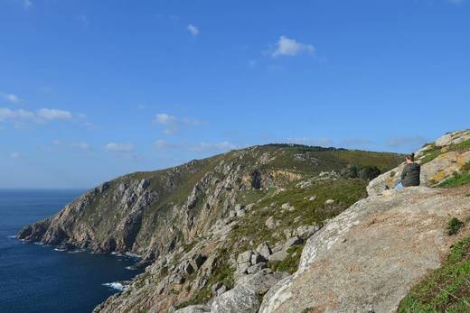 Finisterre