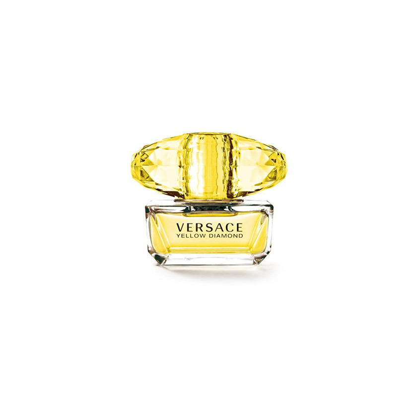 Beauty Versace Yellow Diamond