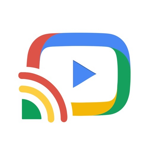 App Streamer for Chromecast