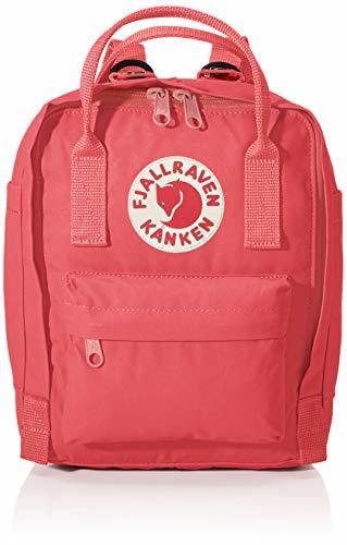 Electronic Fjällräven Kånken Mini Mochila de Senderismo Unisex Adulto, Rosa