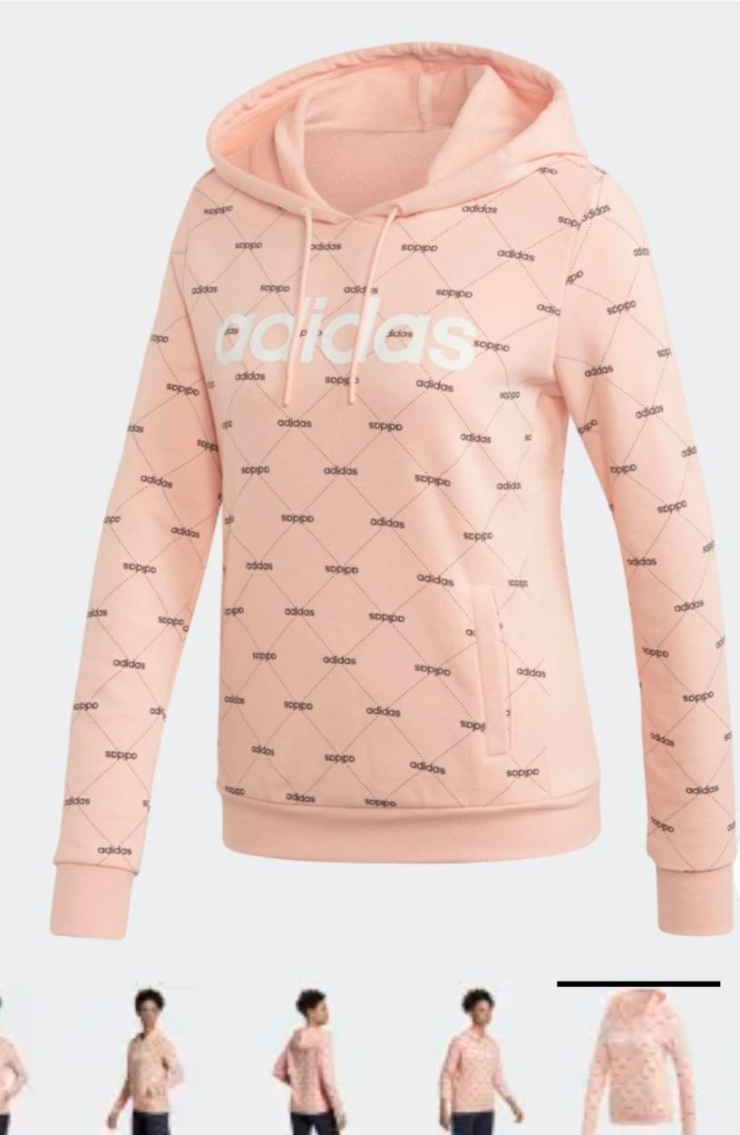 Product Sudadera Adidas