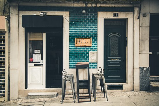 Restaurantes Izcalli Antojeria