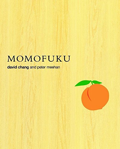 Libro Momofuku